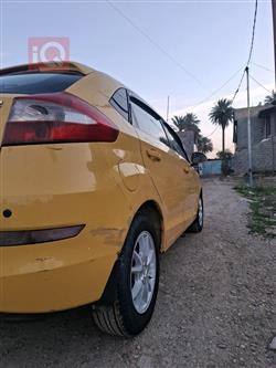 شيري فولوين 2